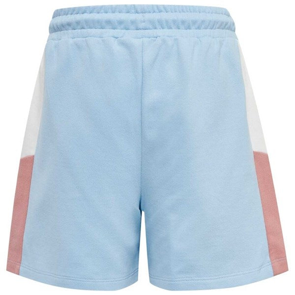 Cerulean Calida Shorts - Hummel → Luksusbaby.dk
