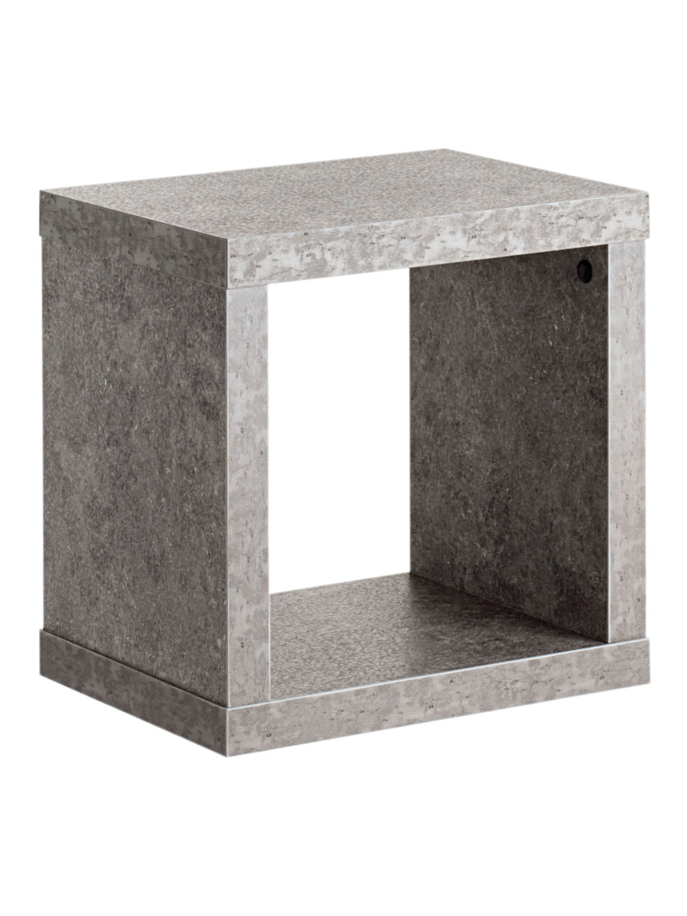 heine home Regal in stein