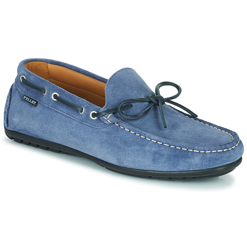 Pellet - NERE - Velours jeans