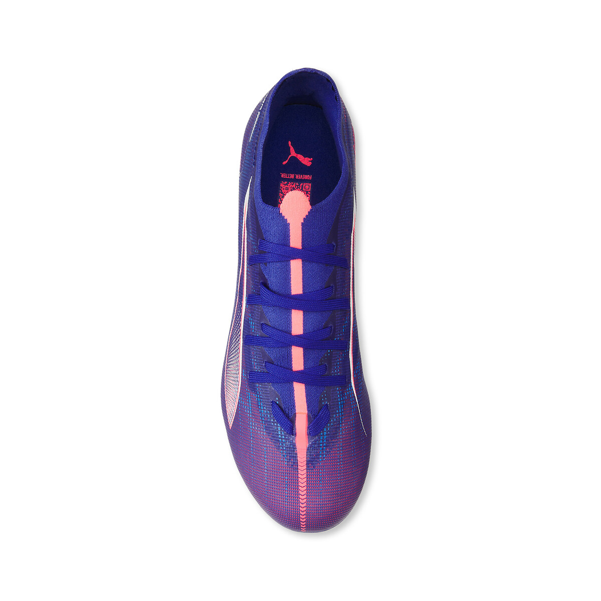 Chuteiras de futebol PUMA Ultra 5 Match FG/AG