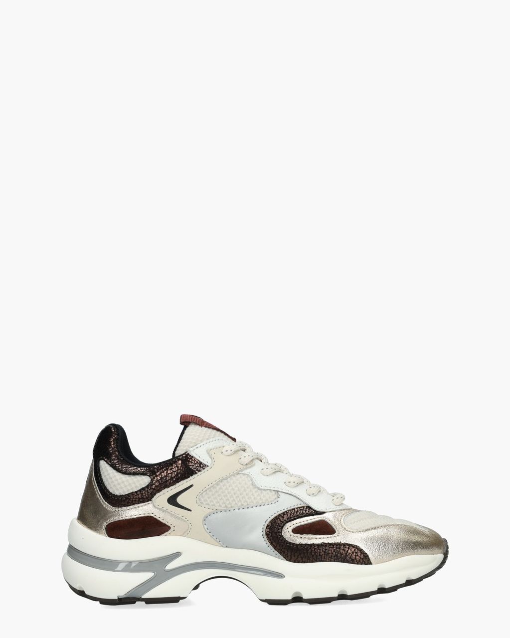 Via Vai Vesper Due Multicolor Damessneakers