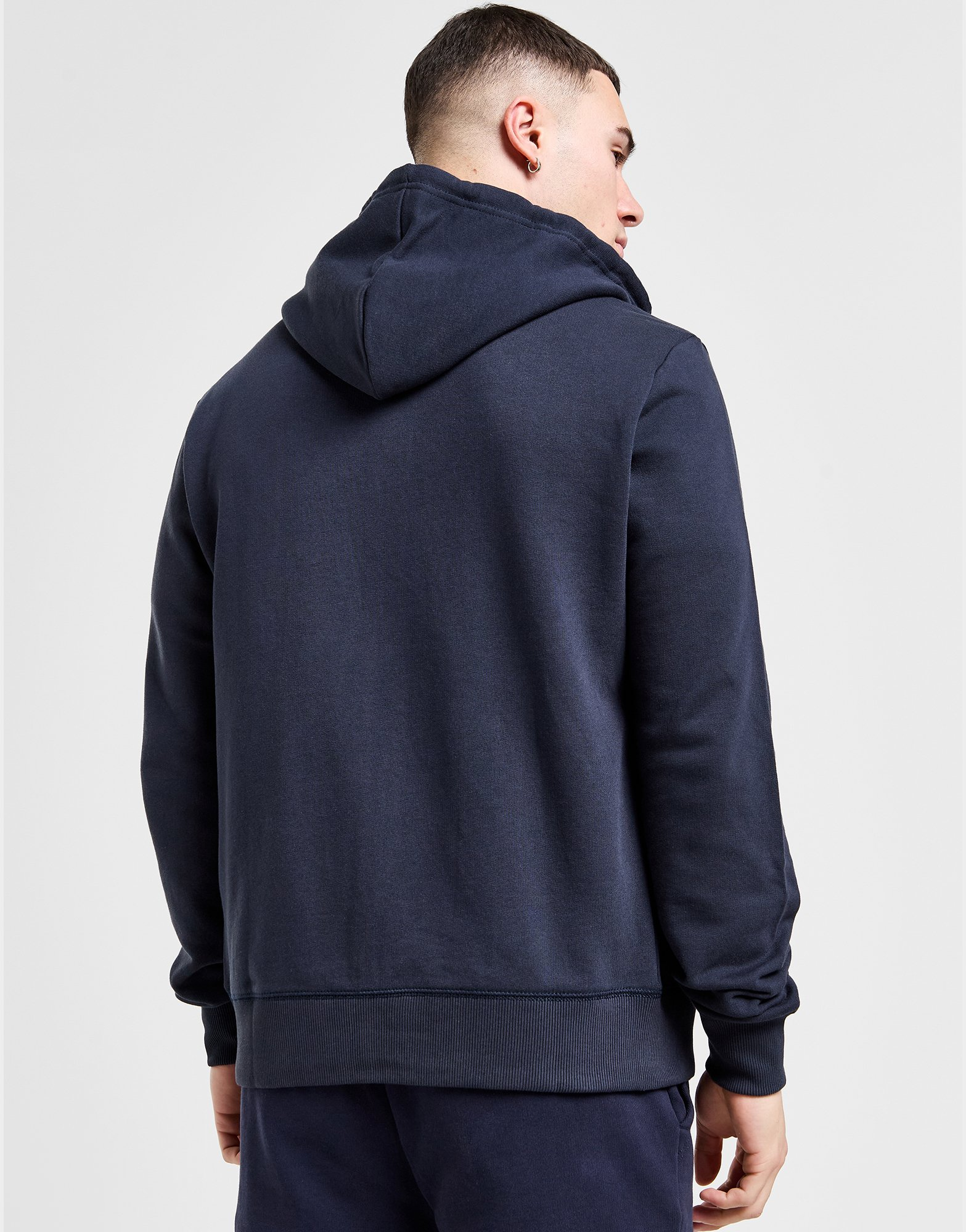 Napapijri Sweat à Capuche Zippé Balis Homme