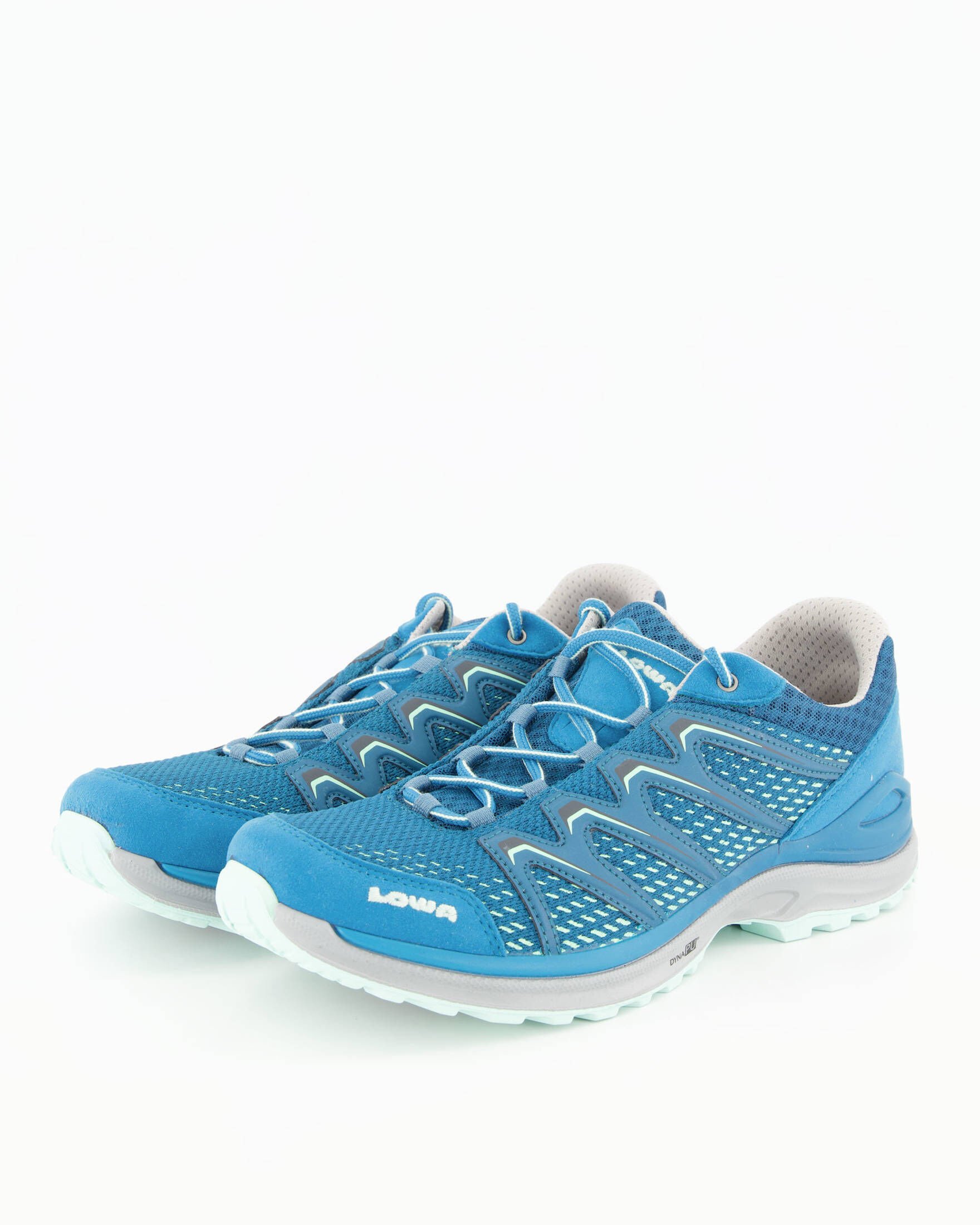 Lowa| Damen Leichtwanderschuhe MADDOX WS