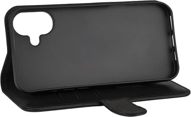 Gear iPhone 16 pungetui (sort)