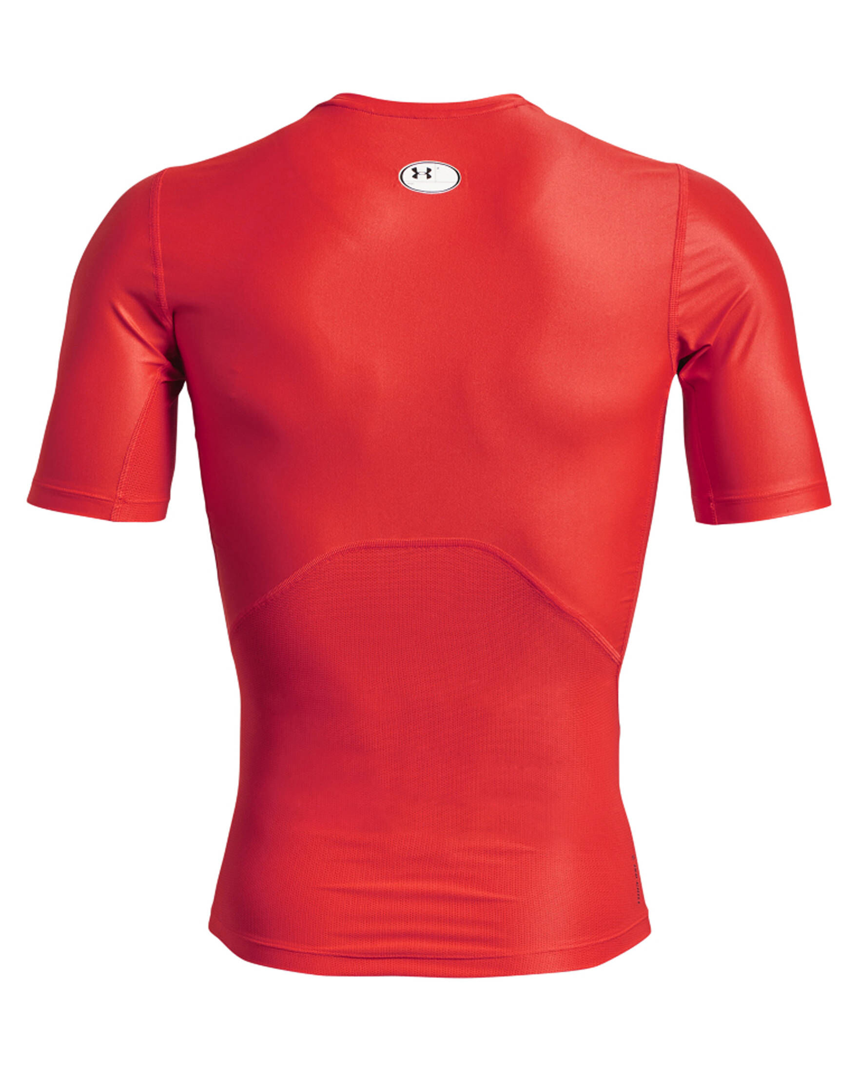 Under Armour| Herren Kompressionsshirt UA ISO-CHILL