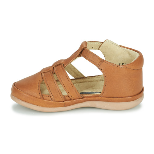 Little Mary - LAIBA - Marron