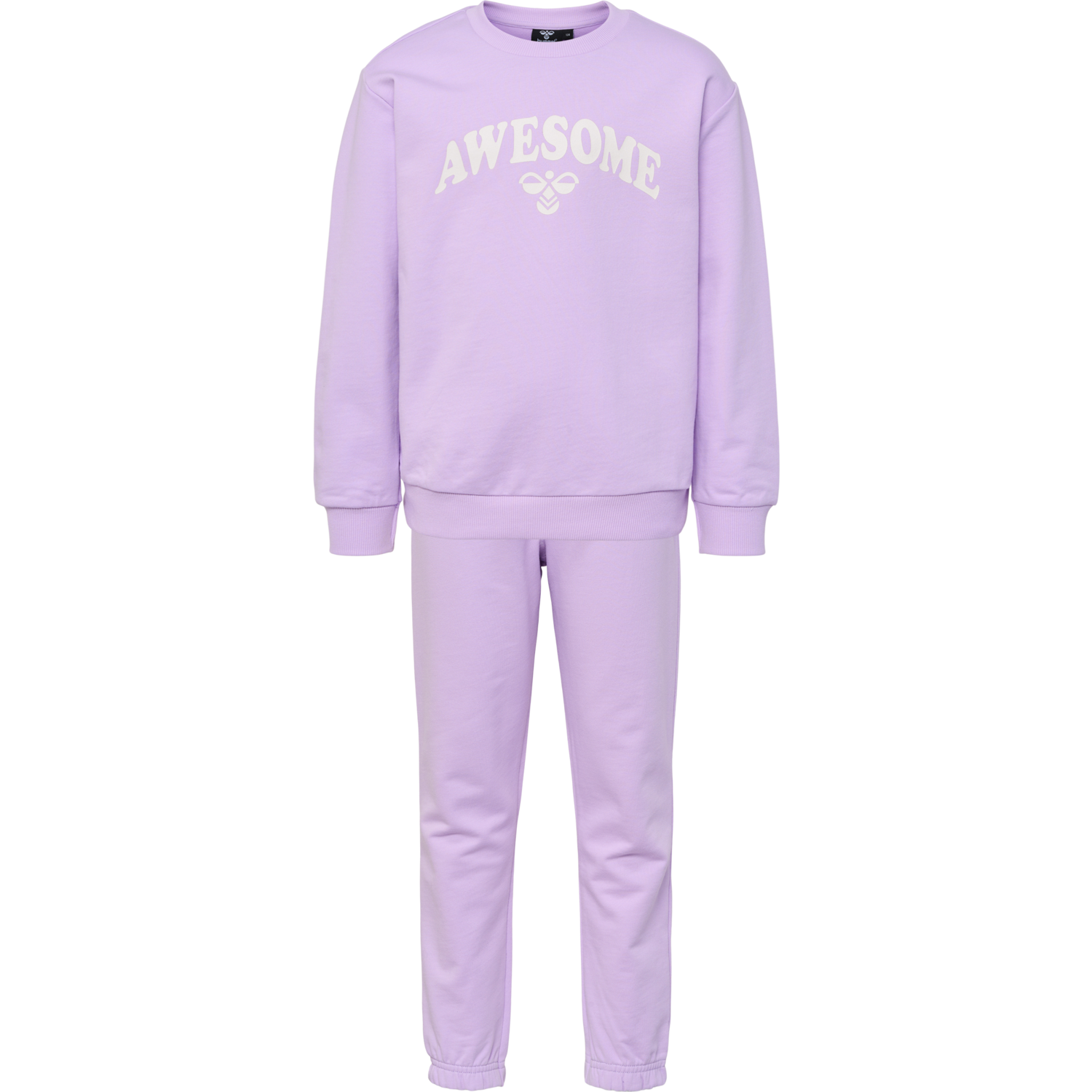 hmlRUSHY CREWSUIT