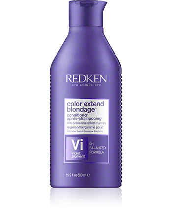 Redken Color Extend Blondage Conditioner 500ml