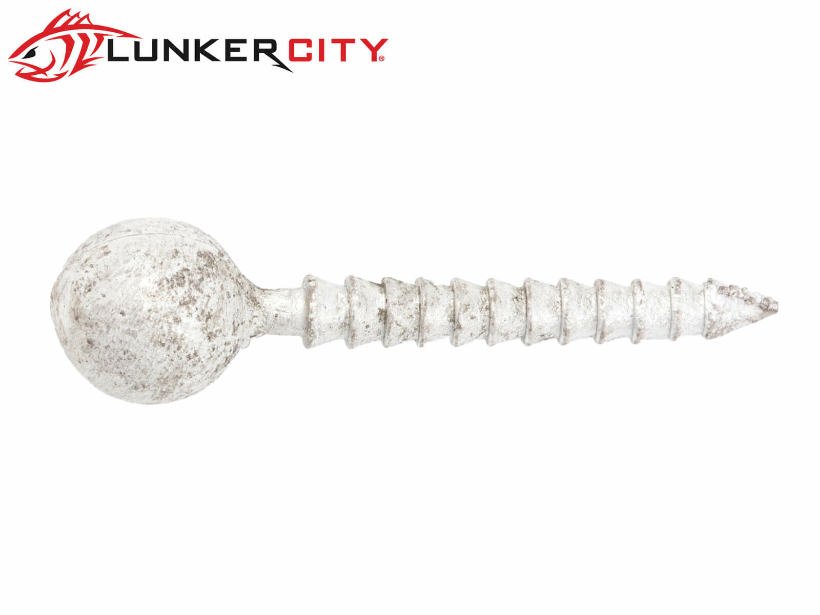 Wacky Weights (Lunker City)