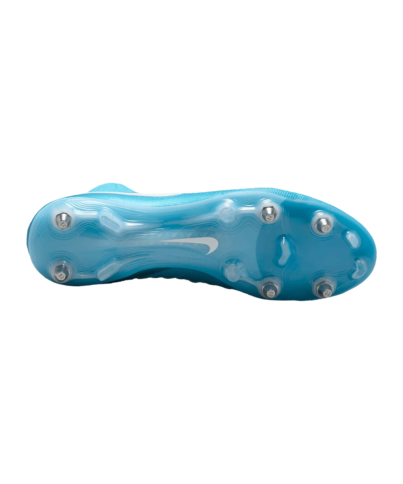 Nike Phantom Luna II Elite SG-Pro Mad Ambition Pro-Player-Edition Blau Weiss F400
