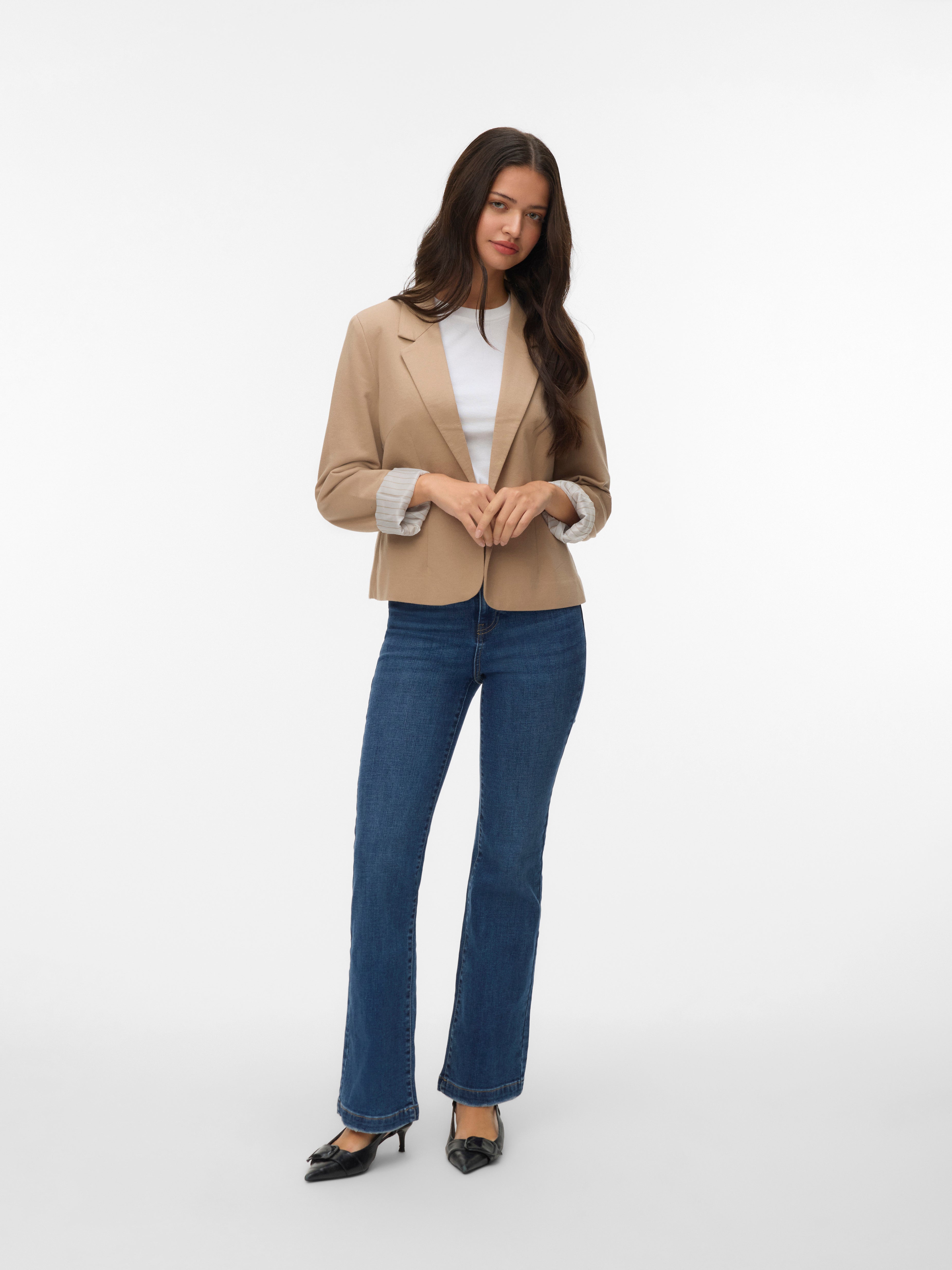 VMHARUKI Blazer