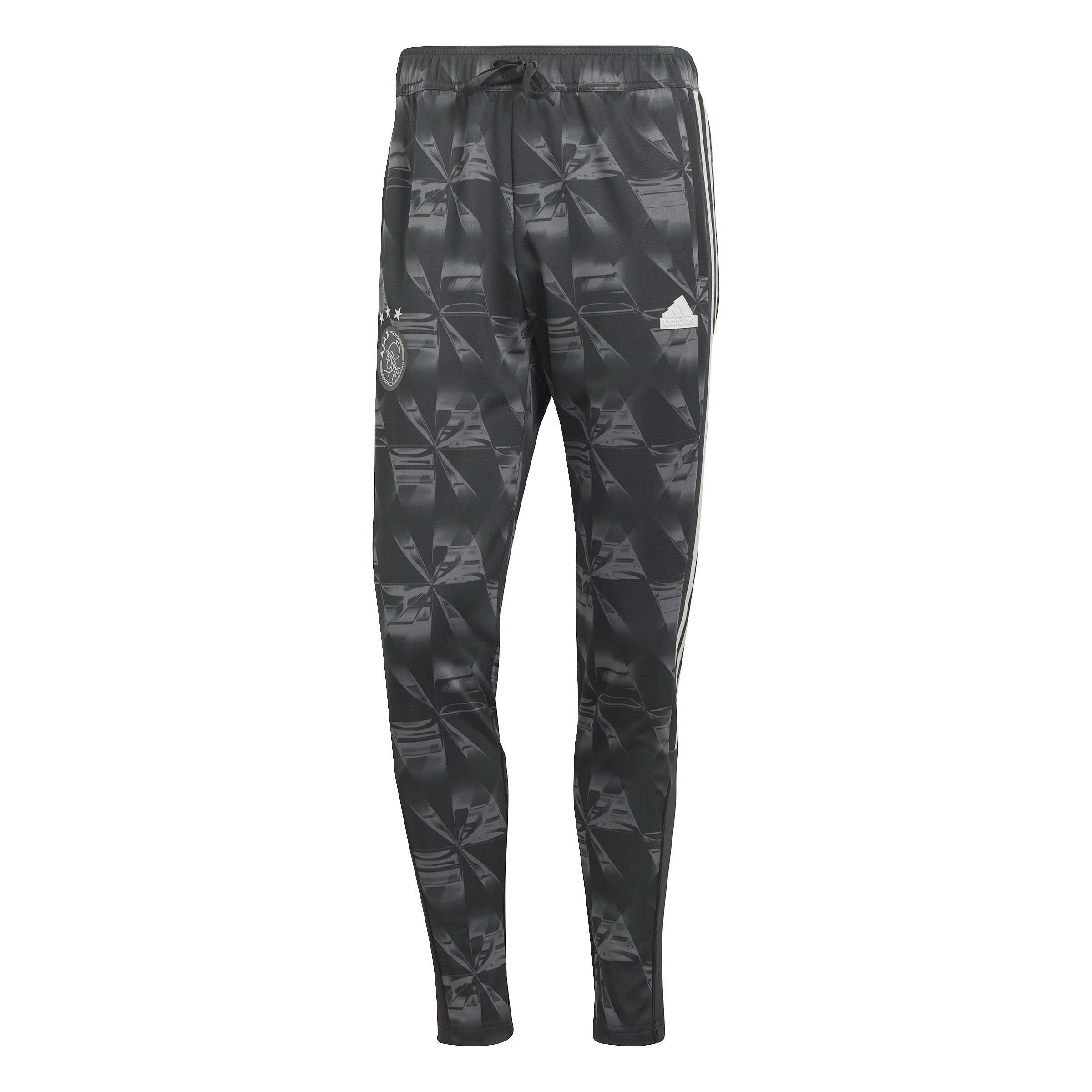 adidas adidas Ajax Ls Tp Tracksuit Bottom Mens