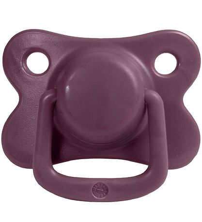 Filibabba Schnuller - 2er-Pack Pack - Lila