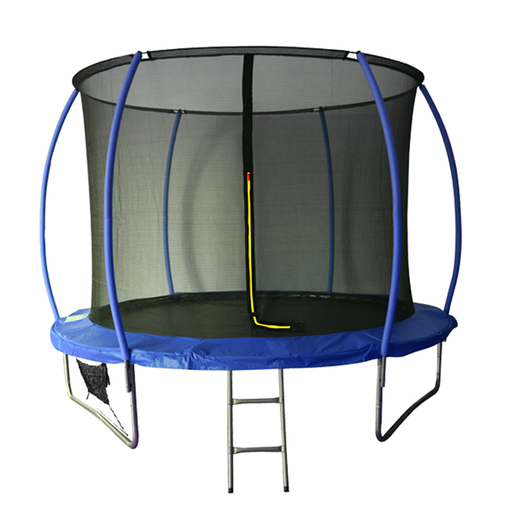 Nextjump 10 Biwond Trampolim
