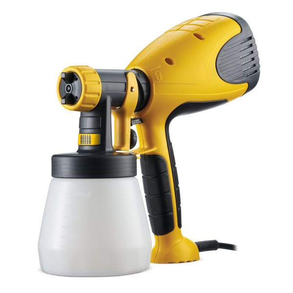 Wagner Pistola de Pintura Sprayer W 100