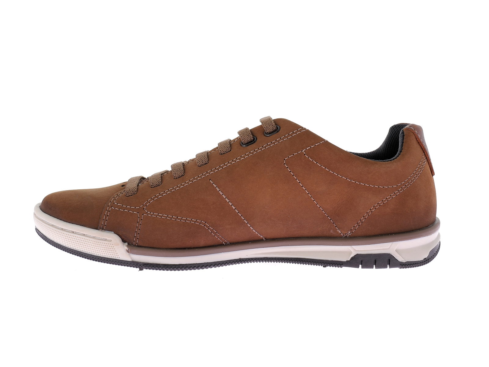 Pegada-119504 Cuir Marron Clair