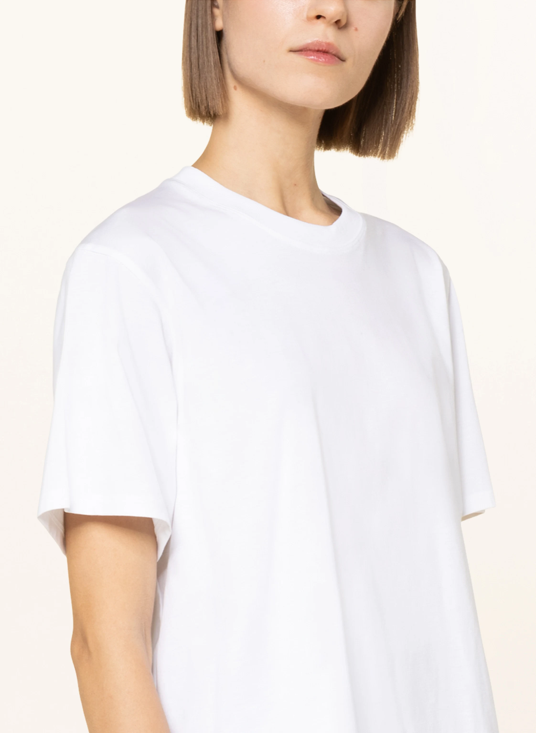 LOULOU STUDIO T-Shirt TELANTO