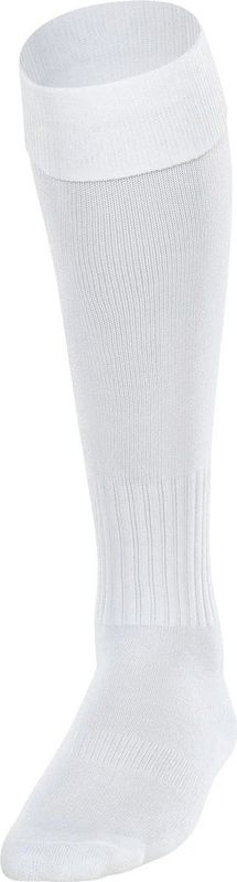 Jako - Kousen Glasgow Uni no logo - Uni Kousen - 31 - 34 - Wit