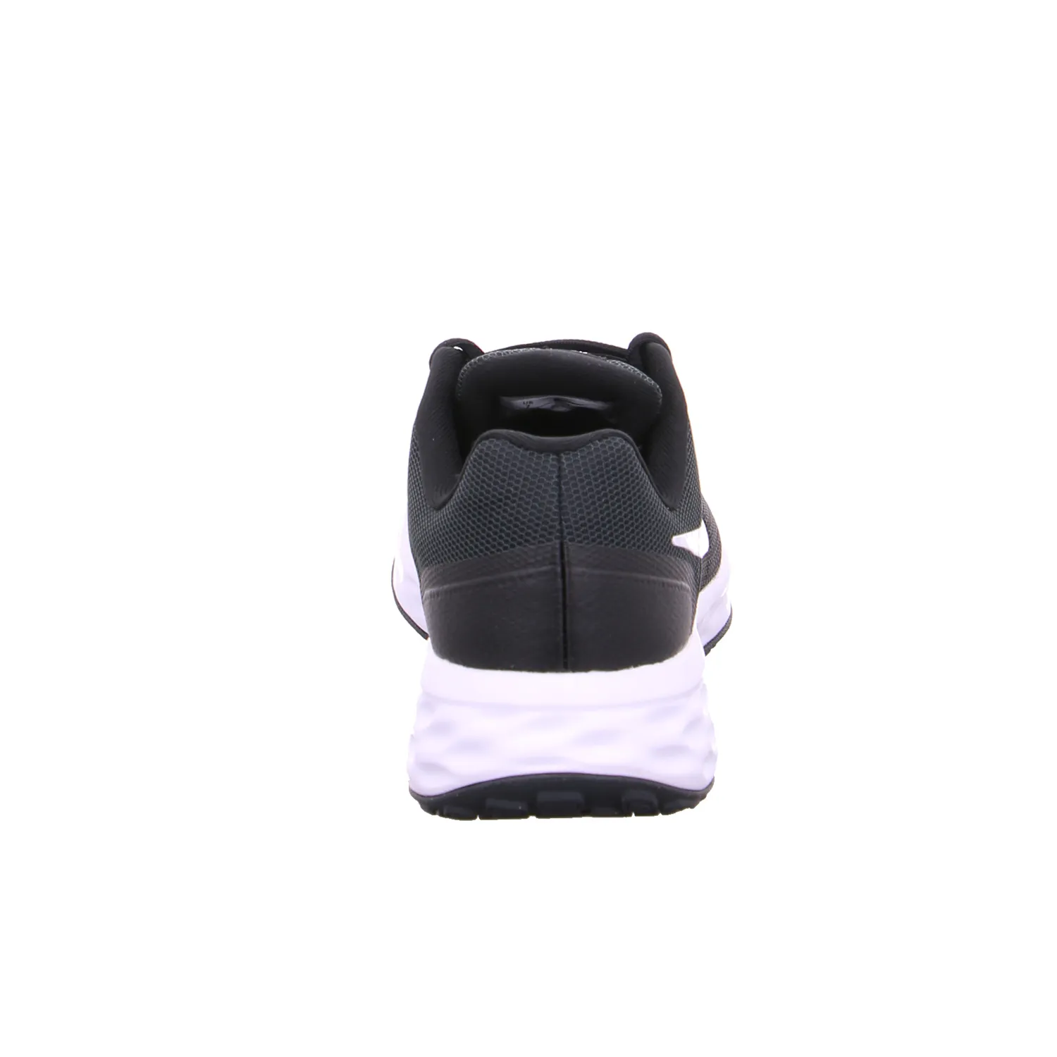 NIKE Training Fitnessschuhe Schwarz Synthetik