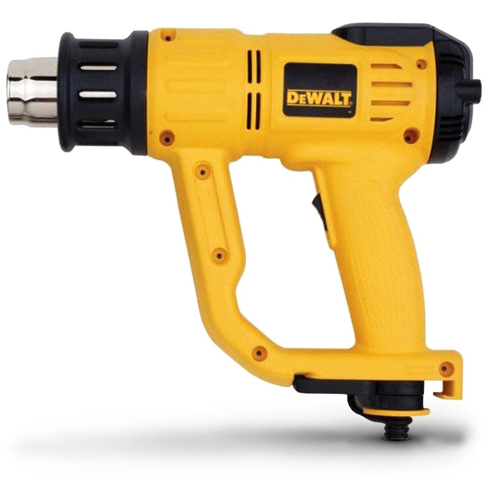 Pistola de calor DEWALT 2000W D26414K-XE