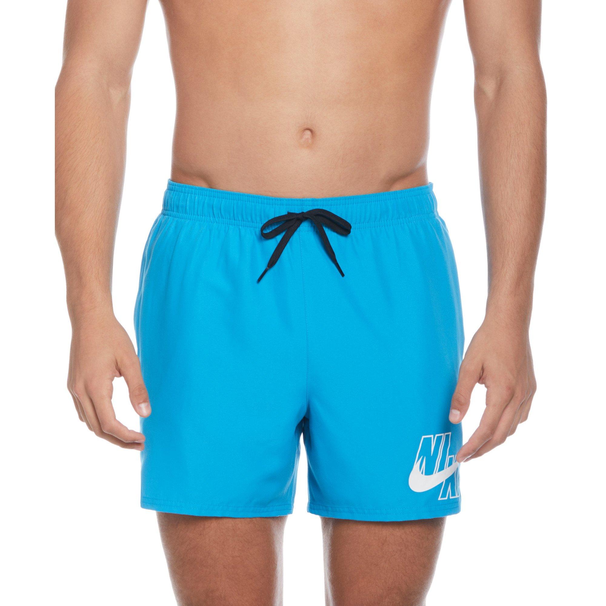 Nike Logo Shorts