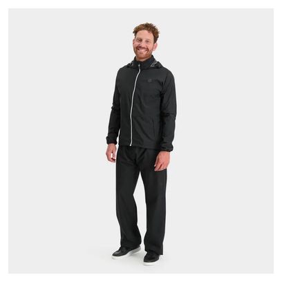 Combinaison Imperméable Agu Essential Noir
