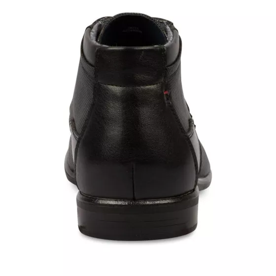 Bottines NOIR B-BLAKE