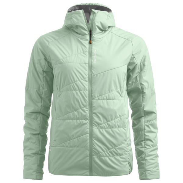 Ortovox - Women's Swisswool Piz Duan Jacket - Veste isolante