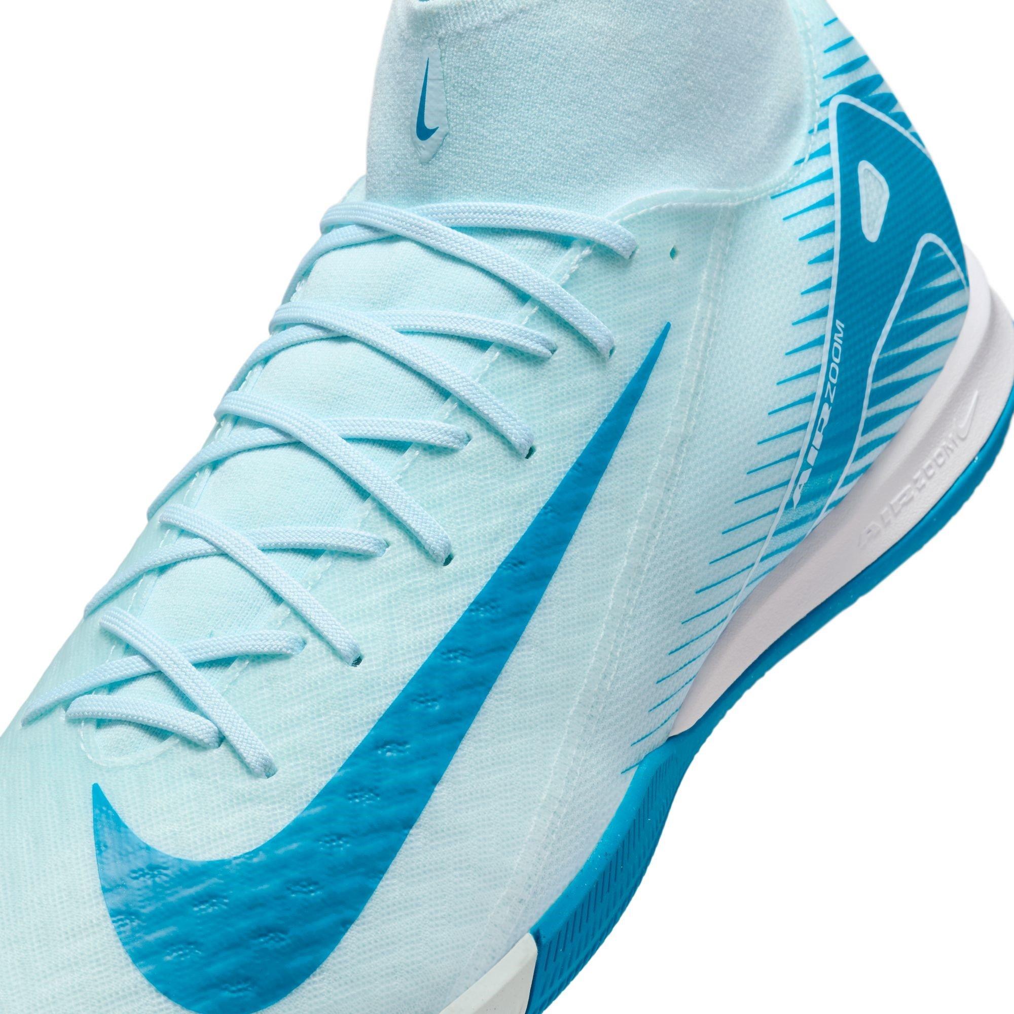 Nike Nike Zm Superfly 10 Academy Ic Indoor Football Boots Mens