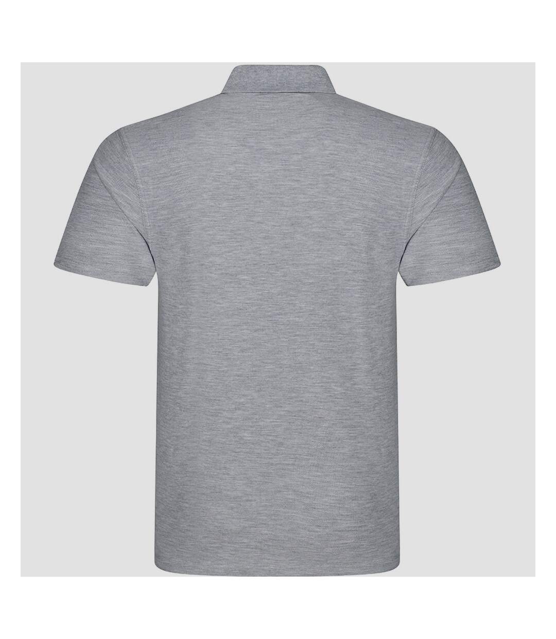Pro RTX - Polo manches courtes - Hommes (Blanc) - UTPC3015