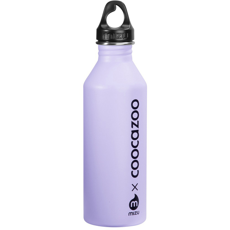 Coocazoo Trinkflasche, 750 ml, violett, 1 Stück