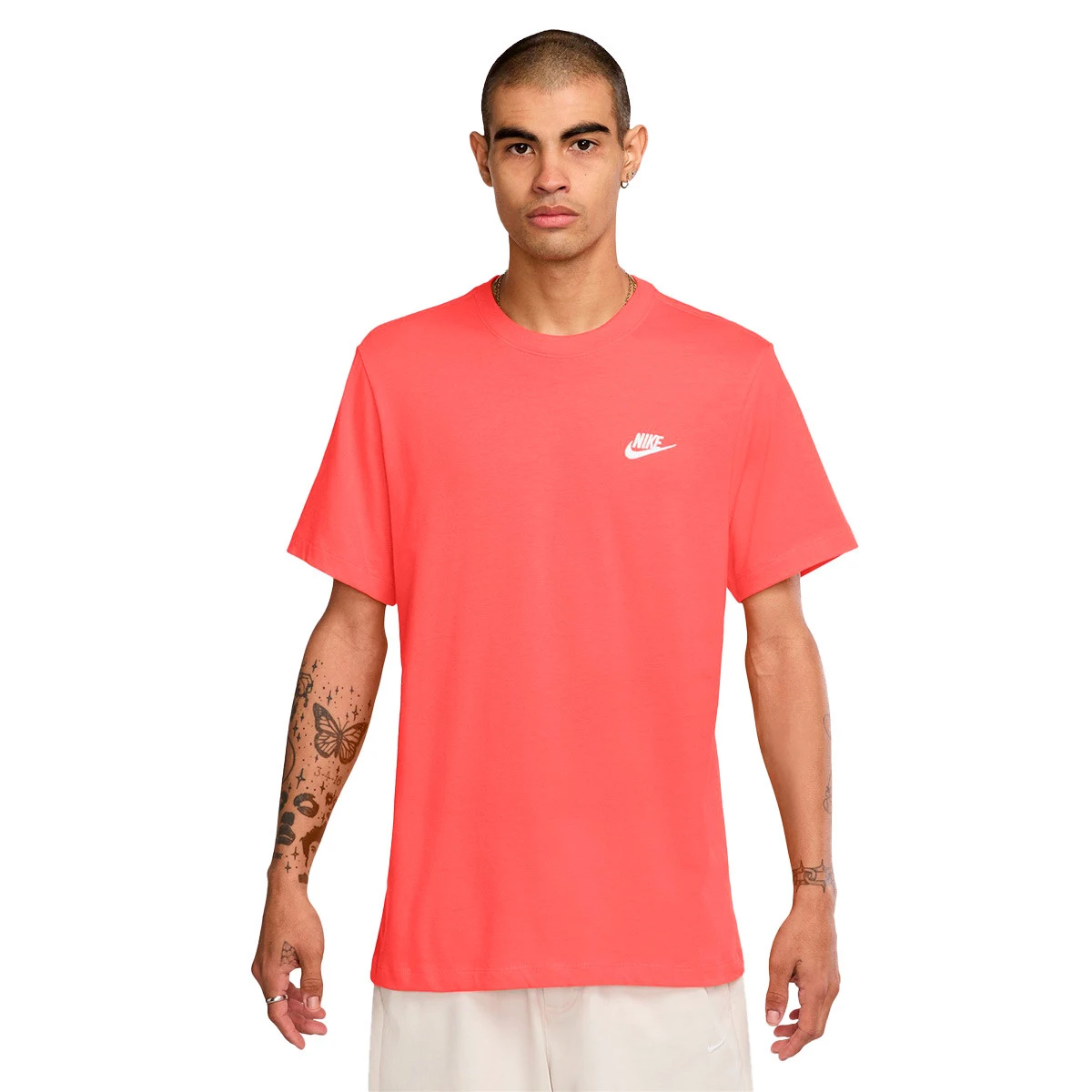 T-Shirt Nike Sportswear Club