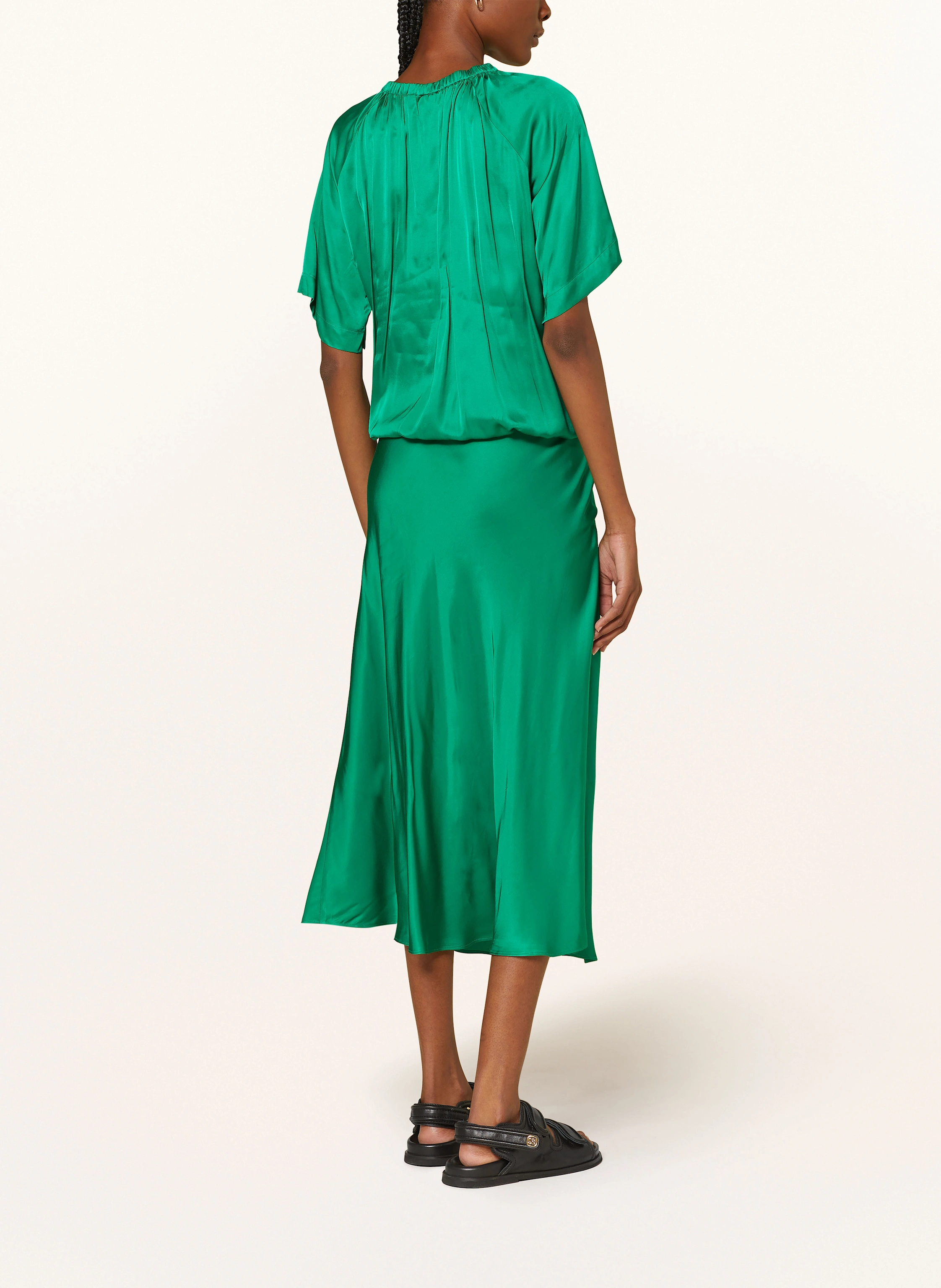 InWear Blusenshirt CASSIW aus Satin