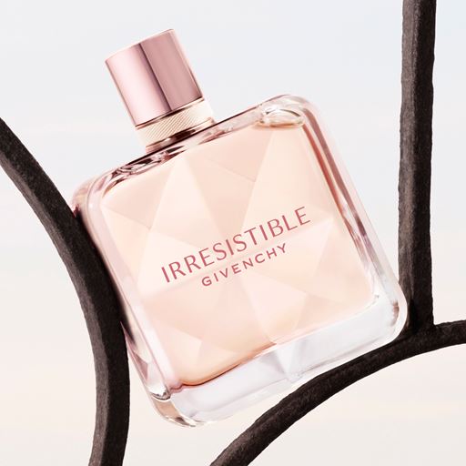 Givenchy Irresistible Fraiche Eau De Toilette 80 ml