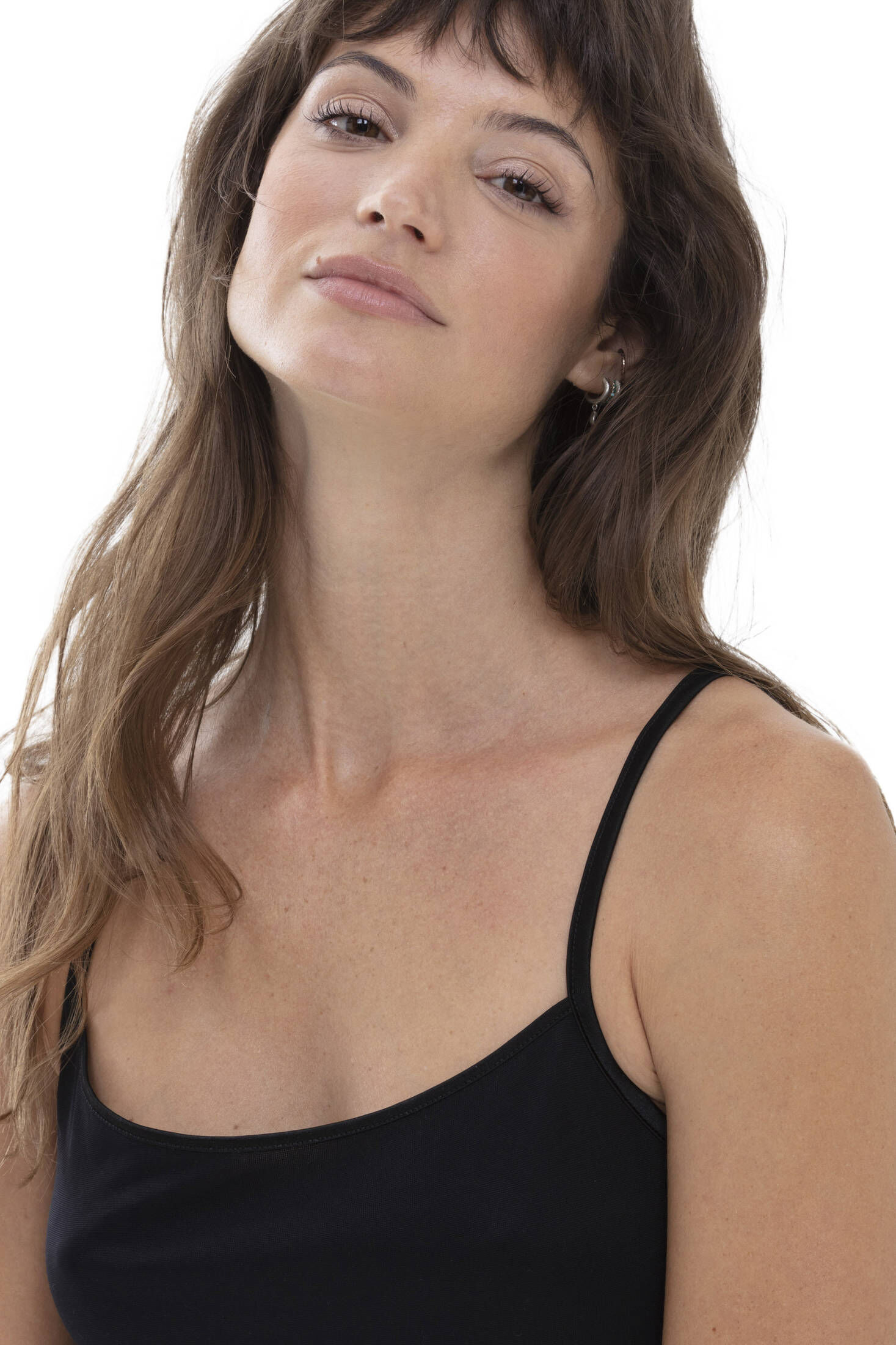 mey| Damen Body-Dress