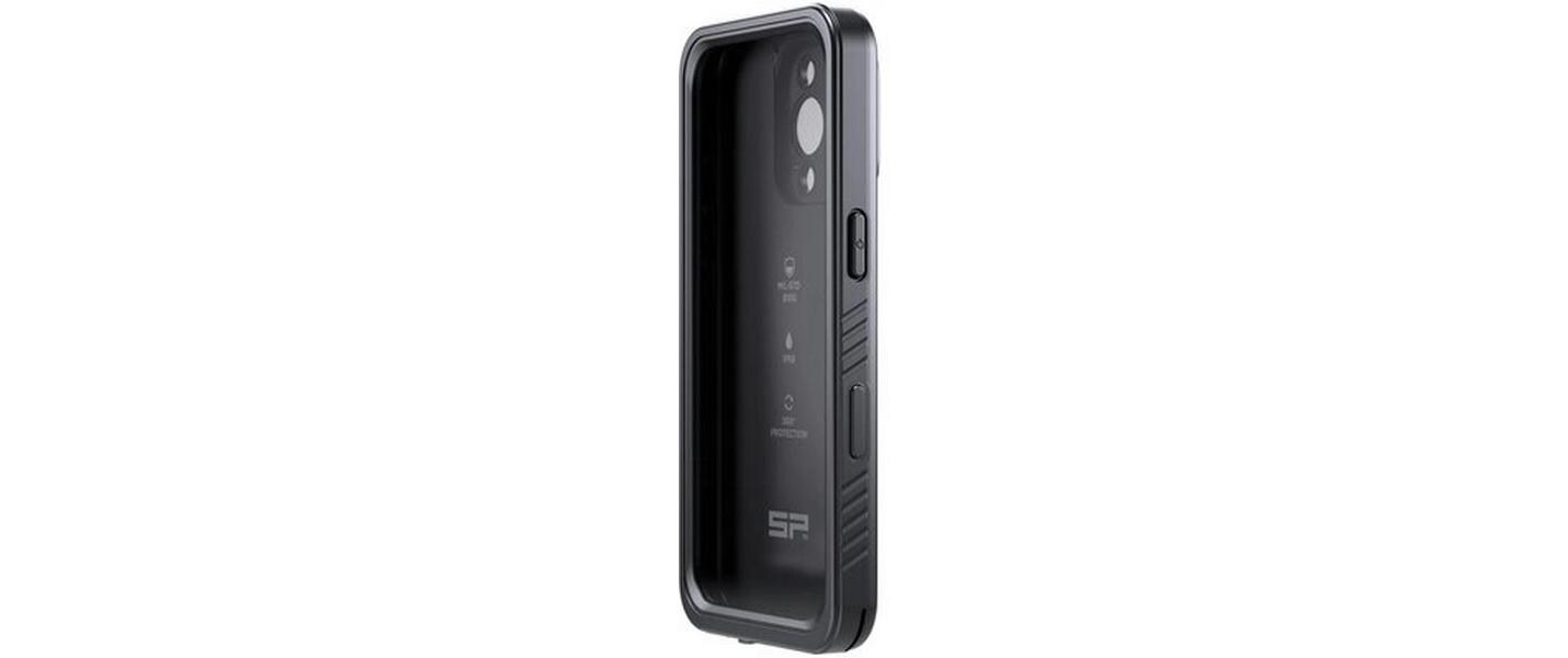 Phone Case Xtreme iPhone 16 ProMobiltelefon Outdoorhülle