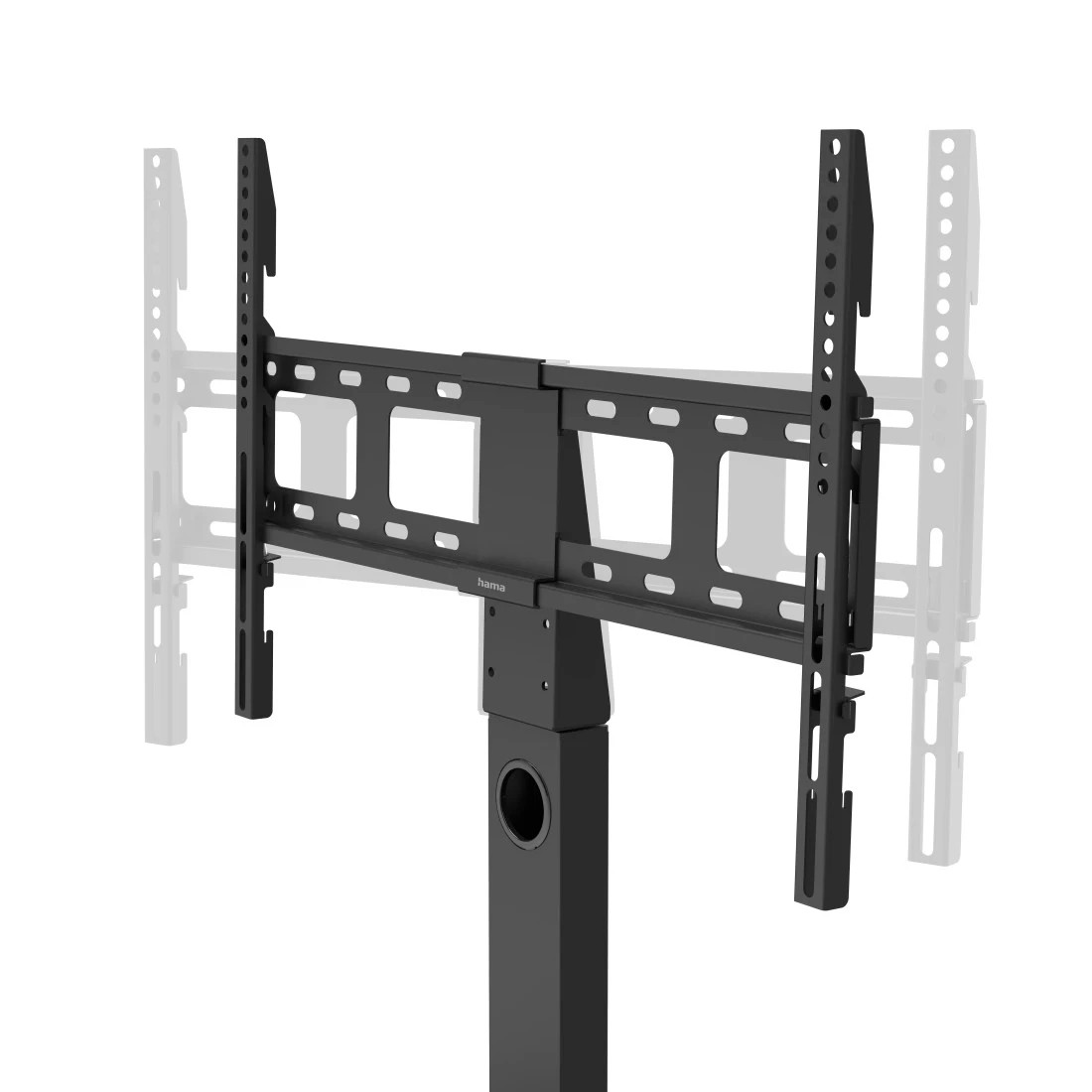 Hama 220867 beweegbare TV stand