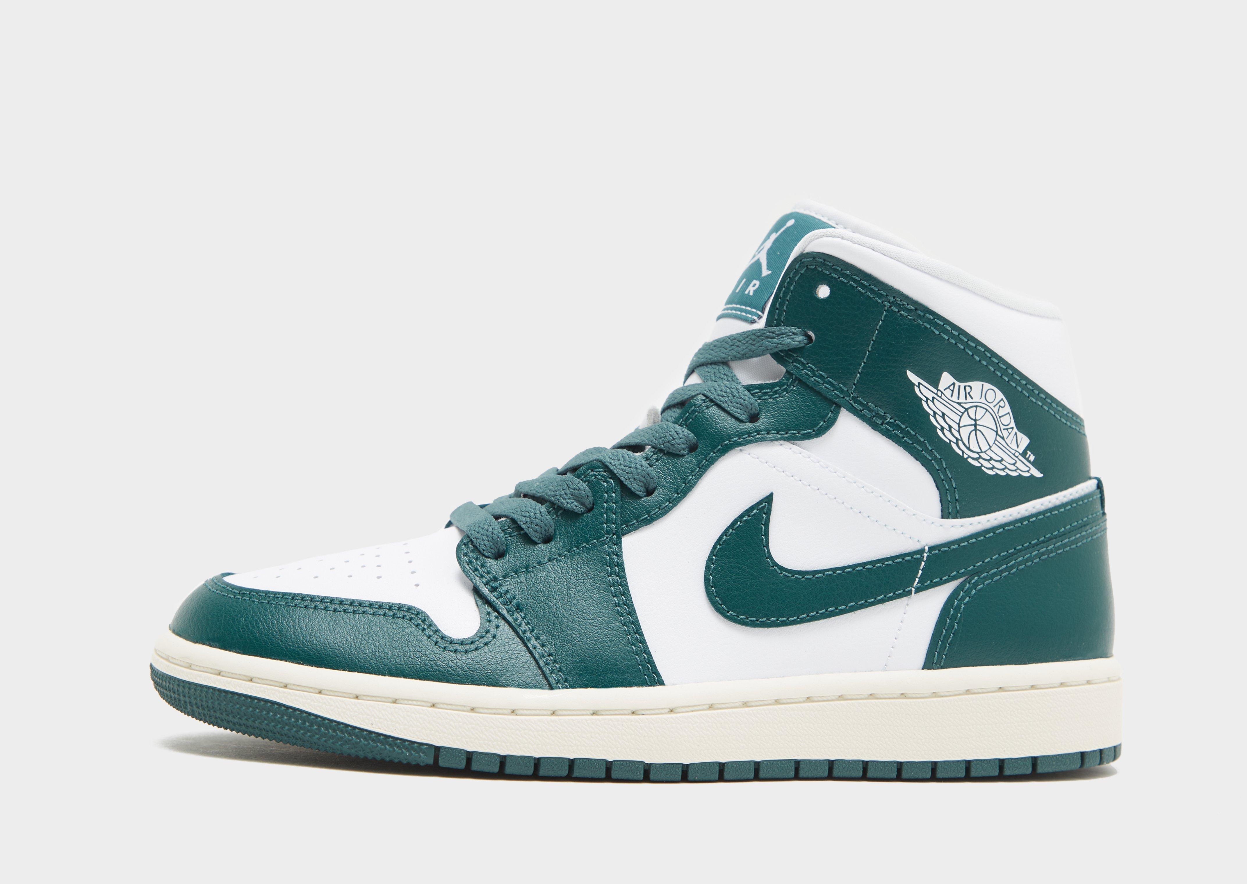 Jordan Air 1 Mid Femme
