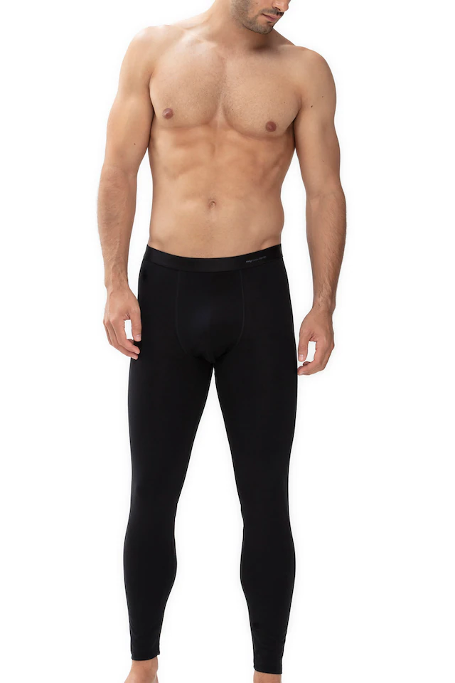 Mey Lange Unterhose »Casual Cotton (K)«, Weiche Beinabschlüsse