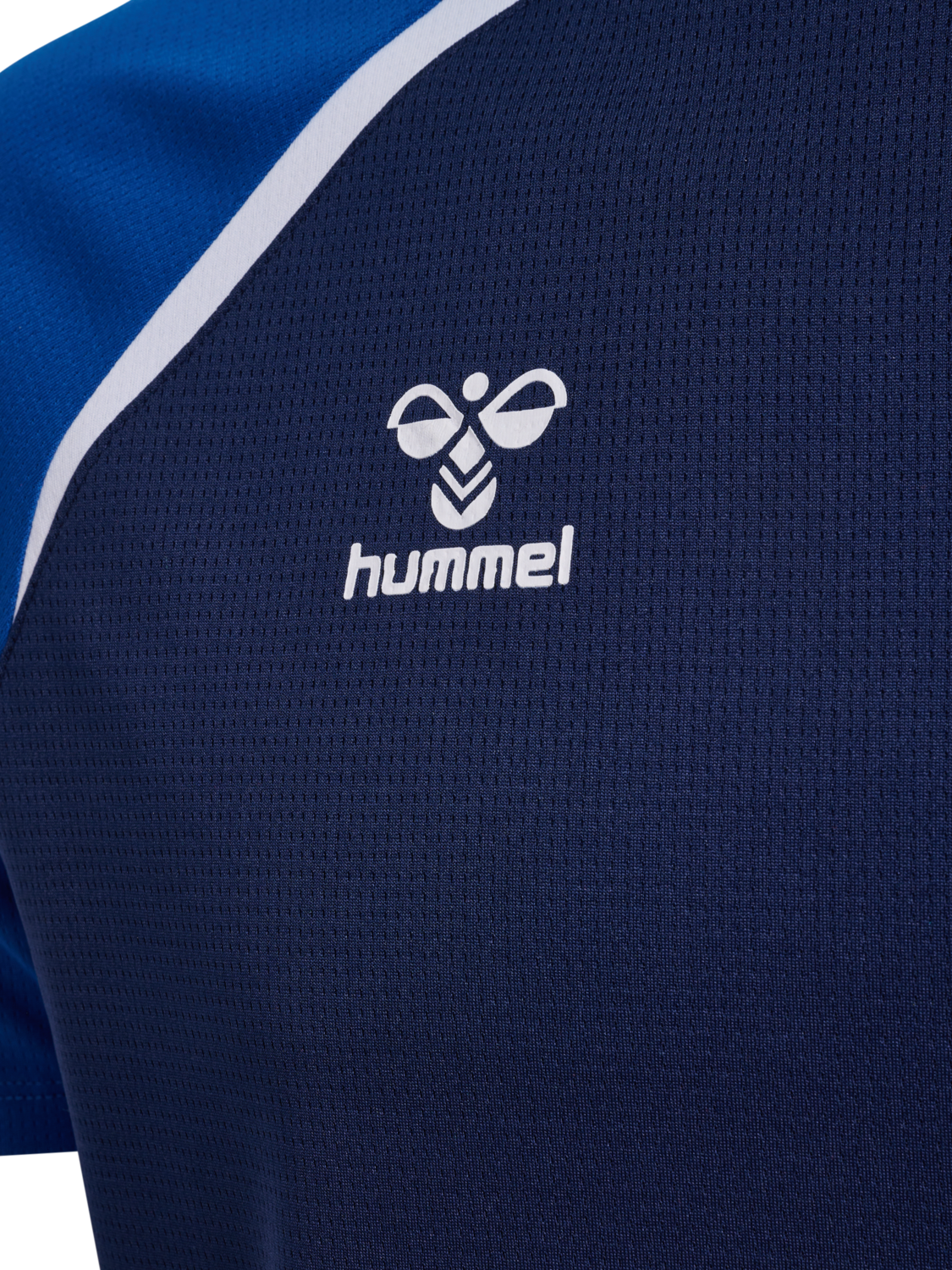 hmlLEAD 2.0 JERSEY S/S