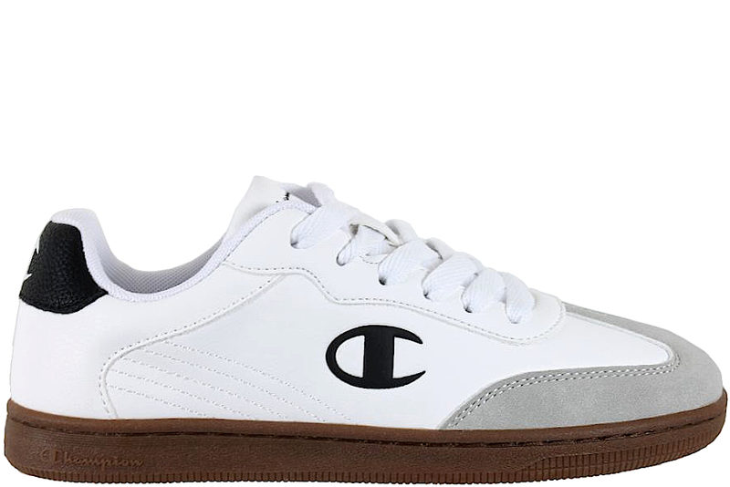 CHAMPION PRESTIGE MIX MATERIAL WHITE