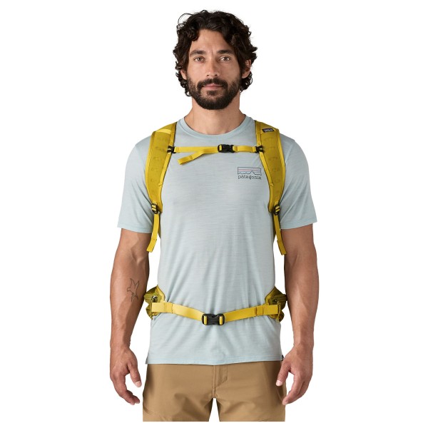 Patagonia - Terravia Pack 22 - Sac à dos de randonnée