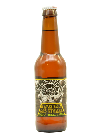 LAGER DES ETOILES33CL