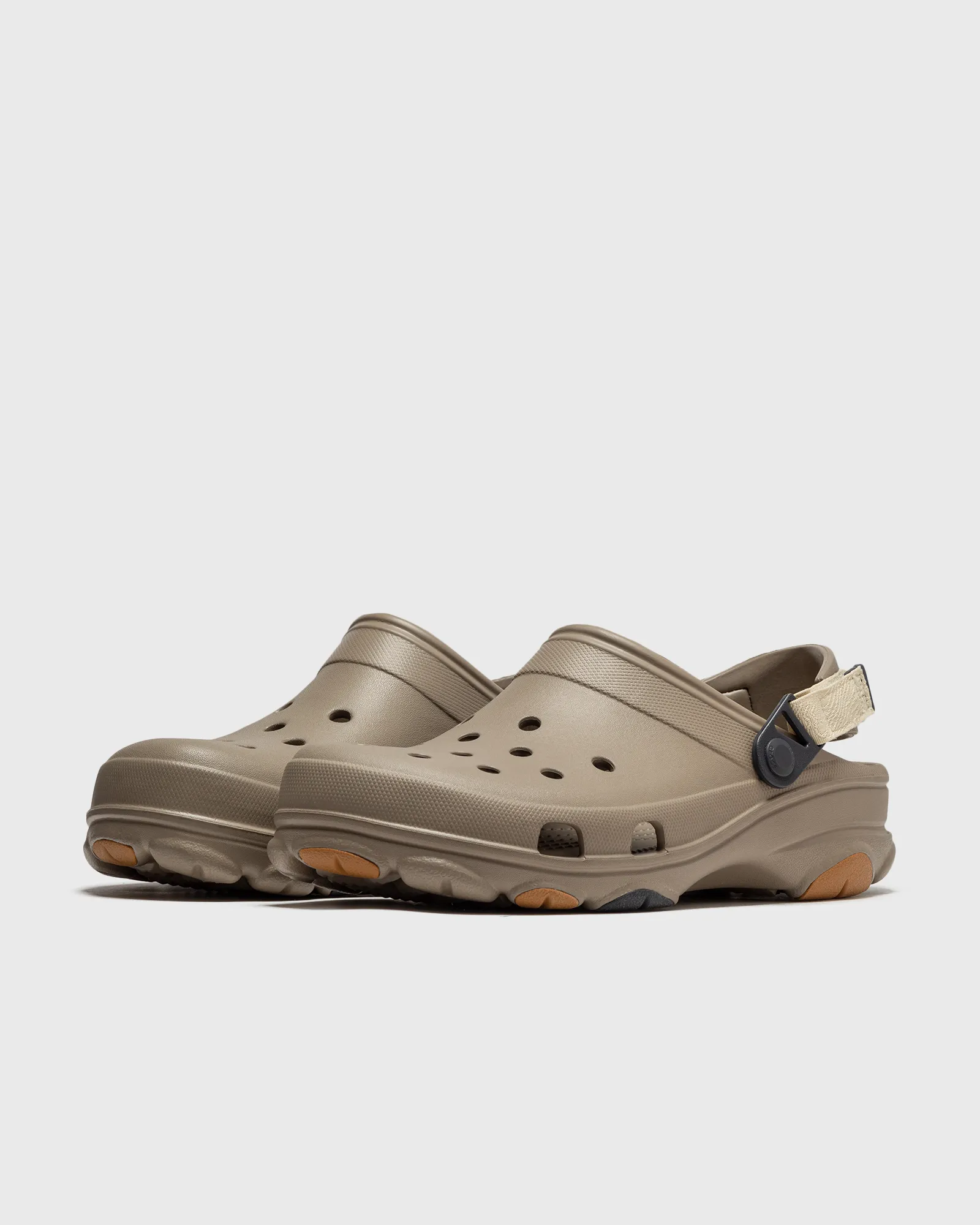 crocs Classic All Terrain Clog