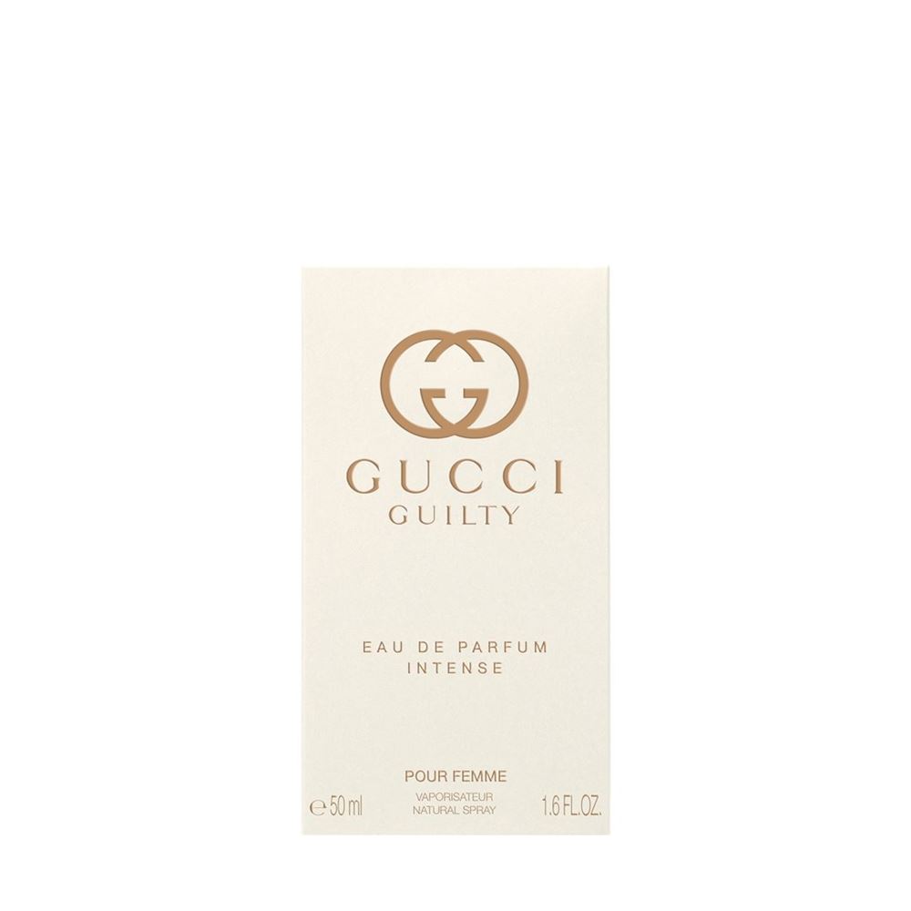 Gucci Eau de Parfum Natural Vapo 50 ml