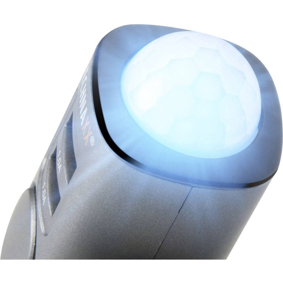 Technaxx - TX-100 - Bilalarm System med Fjernbetjening