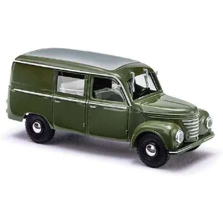 Busch 51274 - Framo V901/2, Halbbus, Volkspolizei