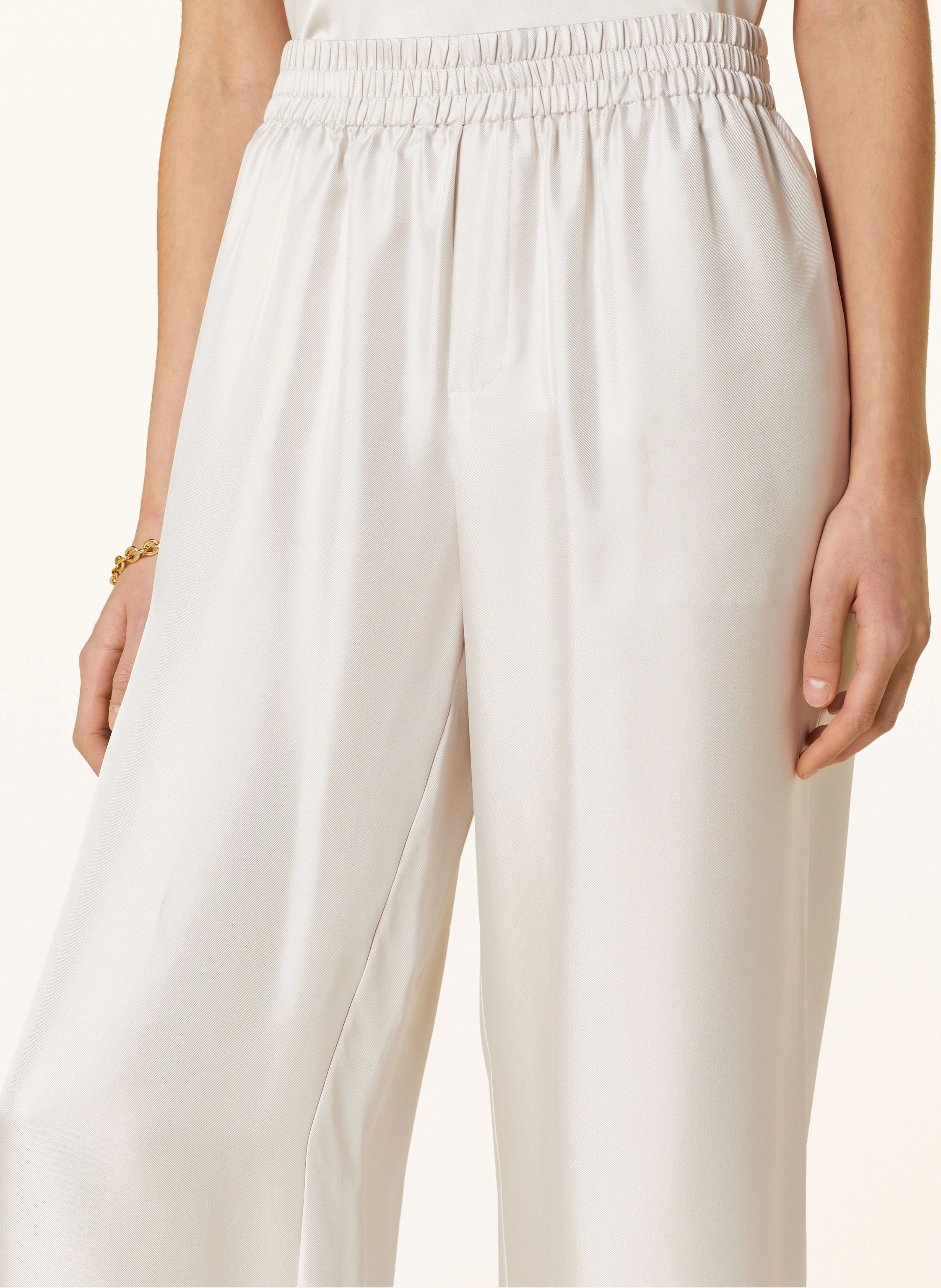 LISA YANG Seidenhose