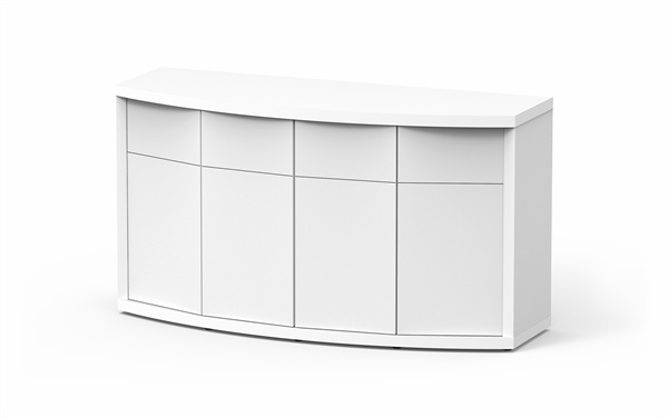Aquatlantis Sublime Horizon 150 gesloten meubel
