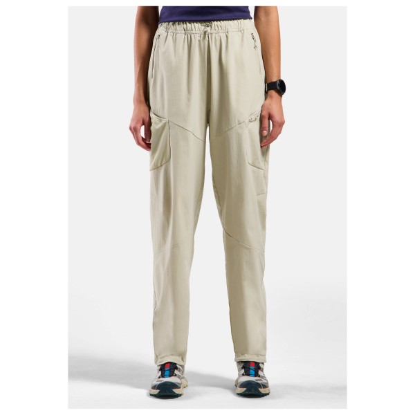 Odlo - Women's Essential Cargo Pants Regular - Pantalon de trekking